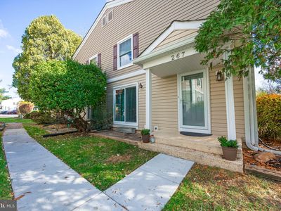 267 Hammershire Rd #D, Reisterstown, MD, 21136