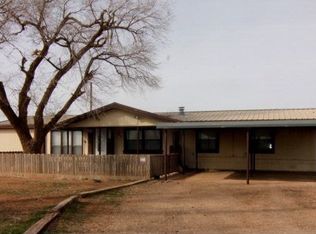 8317 County Road 6200, Idalou, TX 79329