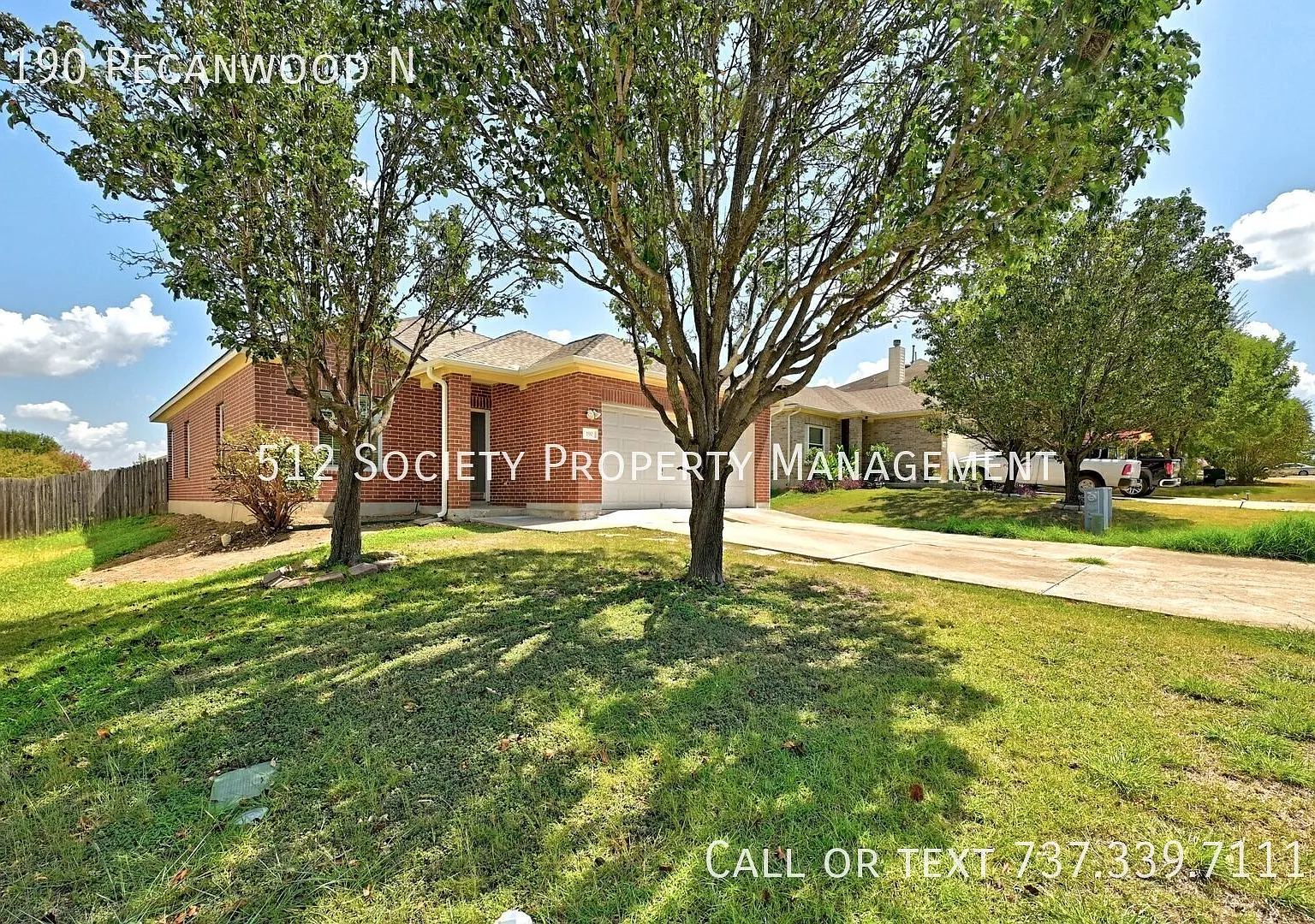 190 Pecanwood North — Photo 2
