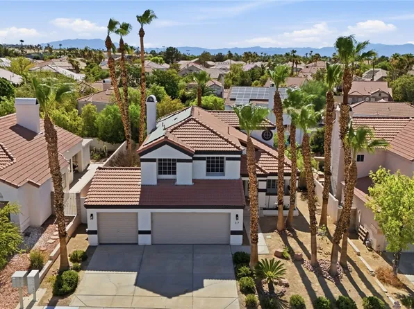 17 Golf View Dr, Henderson, NV 89074