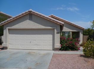 12101 N 127th Dr, El Mirage, AZ 85335