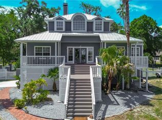 980 N Gardenview Ter, Crystal River, FL 34429