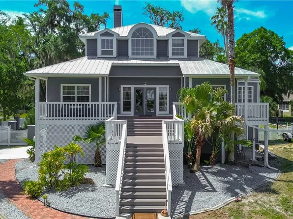 980 N Gardenview Ter, Crystal River, FL 34429