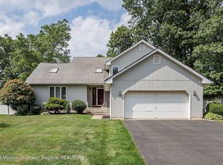 214 Antoinette Ct, Brick, NJ 08723