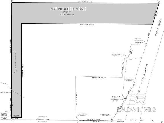 3rd image of 39207 State Highway 59 #28-02-09