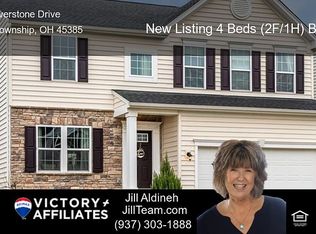 2771 Riverstone Dr, Xenia, OH 45385