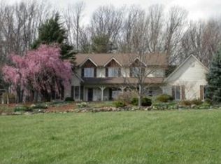 2404 Broadhead School Rd, Middlebrook, VA 24459