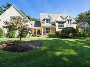 234 Country Club Way, Kingston, MA 02364