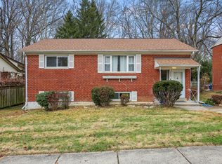 3905 Littleton St, Silver Spring, MD 20906