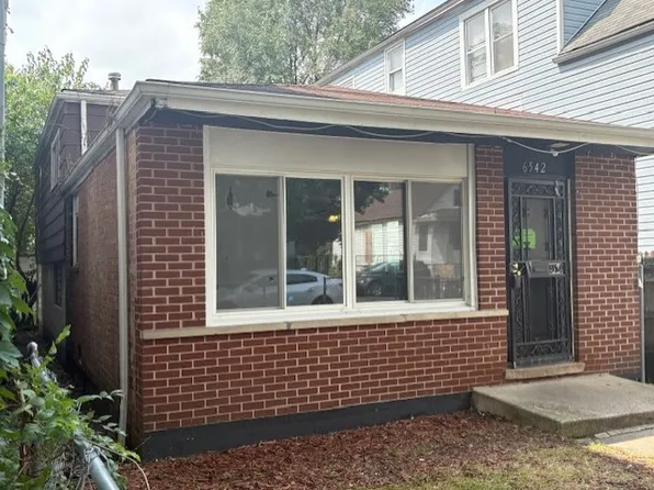 6542 S Carpenter St, Chicago, IL 60621