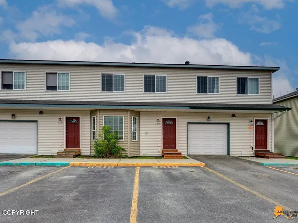 6518 Kara Sue Loop #118, Anchorage, AK 99504