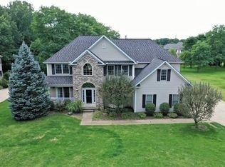 11670 Dunham Rd, Northfield, OH 44067