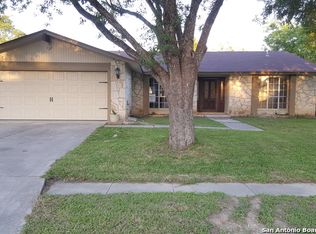 1326 White Rock Dr, San Antonio, TX 78245