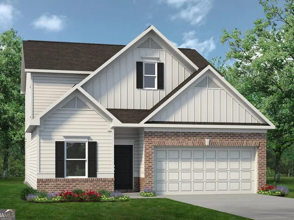 94 Autrey Dr, Hiram, GA 30141