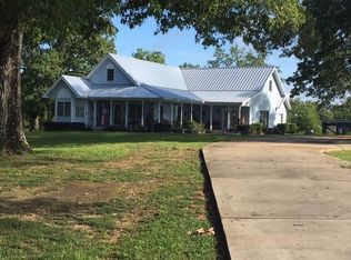 1185 Line Creek Rd, Osyka, MS 39657