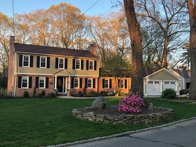 316 Crestwood Rd, Warwick, RI, 02886