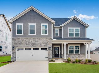 929 Kinglet House Rd, Knightdale, NC 27545