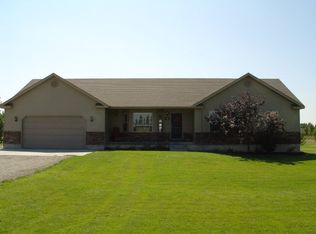 3865 W 2000 N, Rexburg, ID 83440