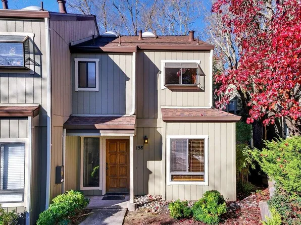 111 Bean Creek Rd Unit 158, Scotts Valley, CA 95066