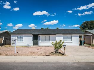 6608 W Weldon Ave, Phoenix, AZ 85033