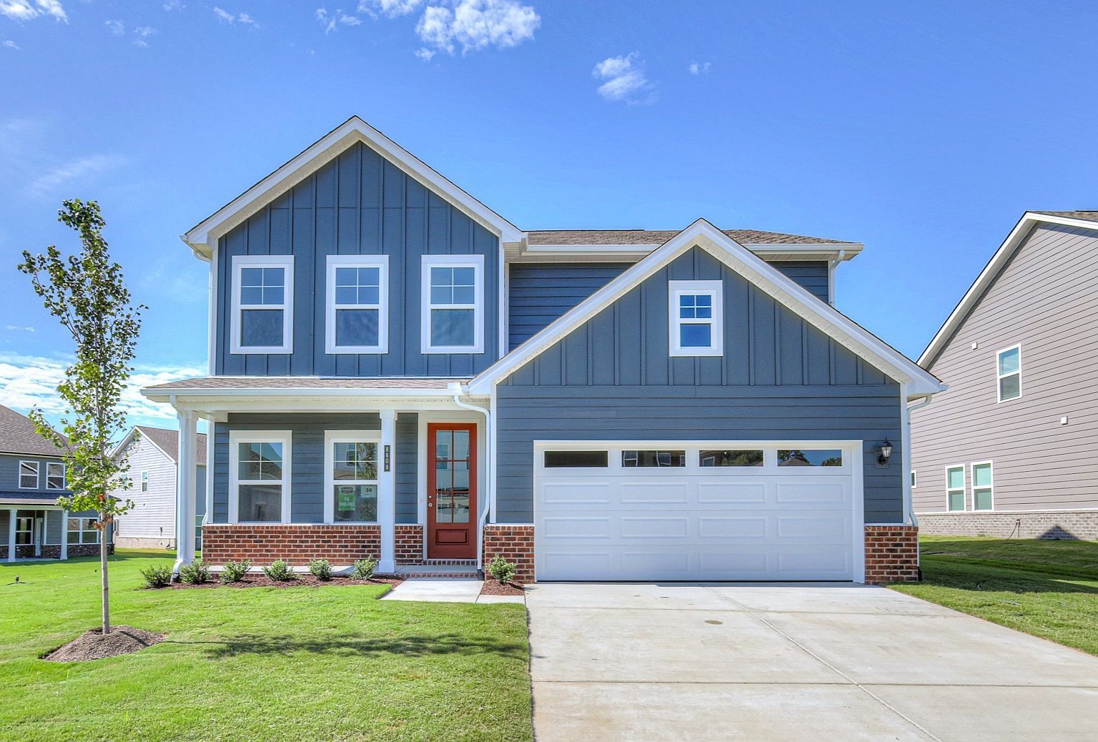 8608 Overhill Ct Lot 30, Spring Hill, TN 37174 | Zillow
