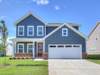 8608 Overhill Ct Lot 30, Spring Hill, TN, 37174