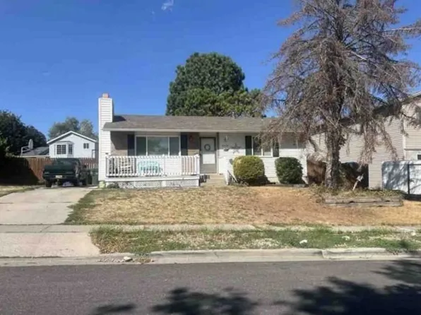 4038 S West 6780 W, West Valley City, UT 84128