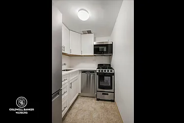 Sold by Coldwell Banker Warburg