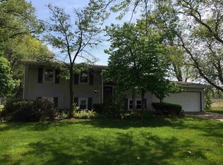 54260 Bittersweet Rd, Mishawaka, IN 46545