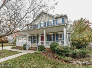 6704 Foxcatcher Ct, Elkridge, MD 21075