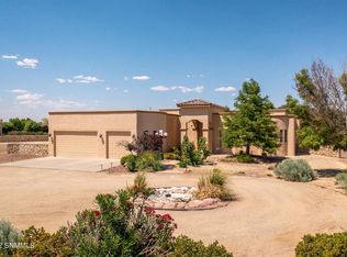 1334 Stone Crop Ct, Las Cruces, NM 88007