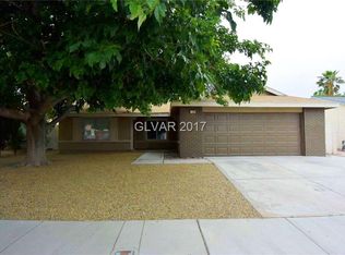 1506 Elaine Dr, Las Vegas, NV 89142