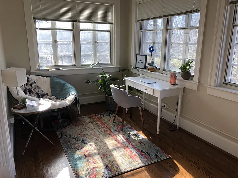 Sunroom