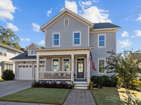 440 Luray Way, Rock Hill, SC 29730