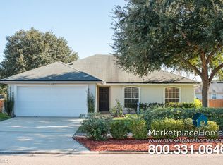 14197 W Crestwick Dr, Jacksonville, FL 32218