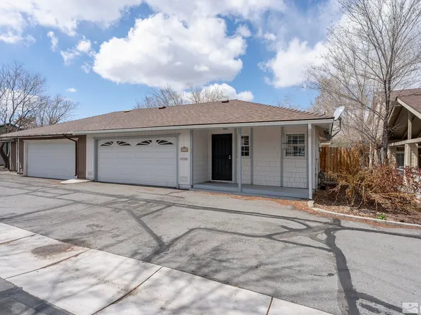 3570 Barrymore Dr #Bld-1, Reno, NV 89512