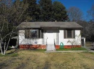 1985 Piedmont St, Augusta, GA 30906