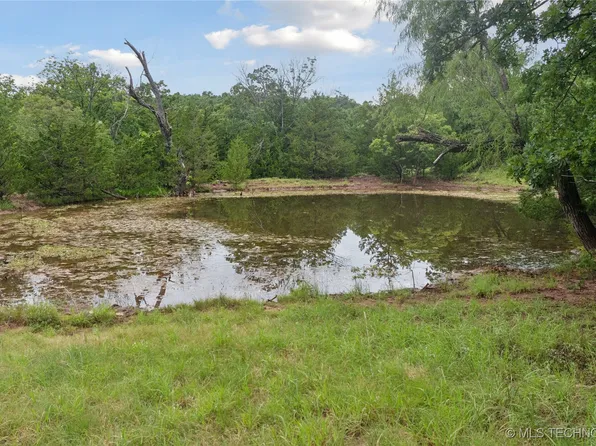 3750 Boston Pool Rd, Hominy, OK 74035