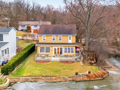 3311 E Lake Shore Dr, Wonder Lake, IL, 60097