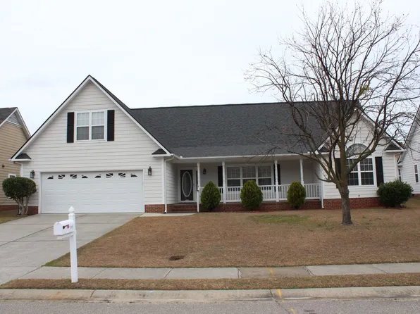 1122 Reflex St, Fayetteville, NC 28311