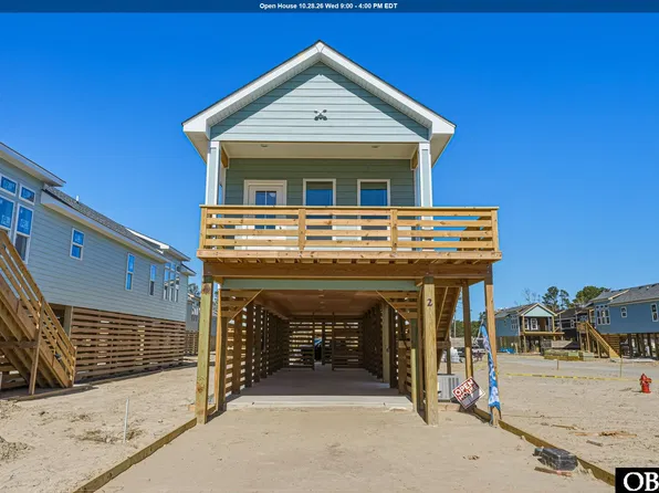 4 Village Sportfishing Dr, Wanchese, NC 27981
