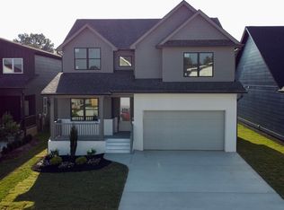 526 Prema Dr #102, Chattanooga, TN 37412