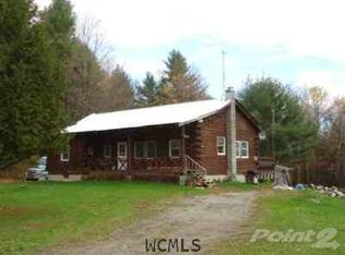 24 Hogan Hill Rd, Crown Point, NY 12928