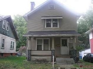 1728 Grace Ave NE, Canton, OH 44705