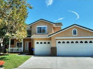 1130 Dincara Rd, Burbank, CA 91506