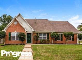 6853 Ranch Ridge Cv E, Walls, MS 38680