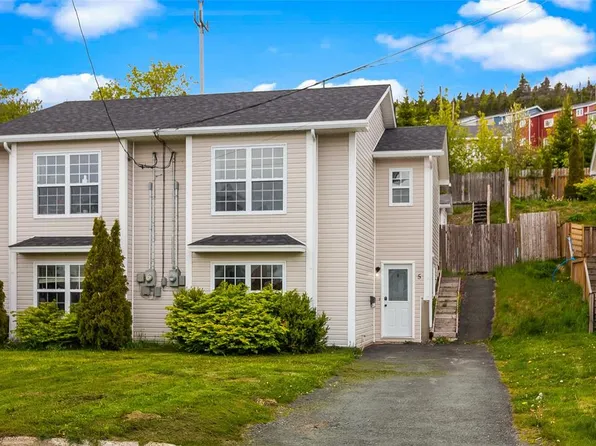 5 Seabright Place, Mount Pearl, NL A1N5L3