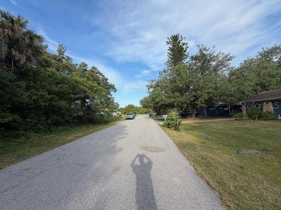 21447 DRANSON AVENUE LOT 24, Pt Charlotte, FL, 33952