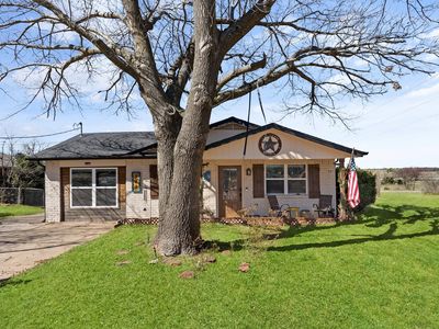 705 Broadway St, Whitesboro, TX, 76273