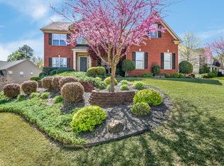 116 Serenade Ln, Woodstock, GA 30188